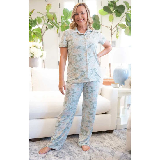 MAGNOLIA PAJAMA PANTS