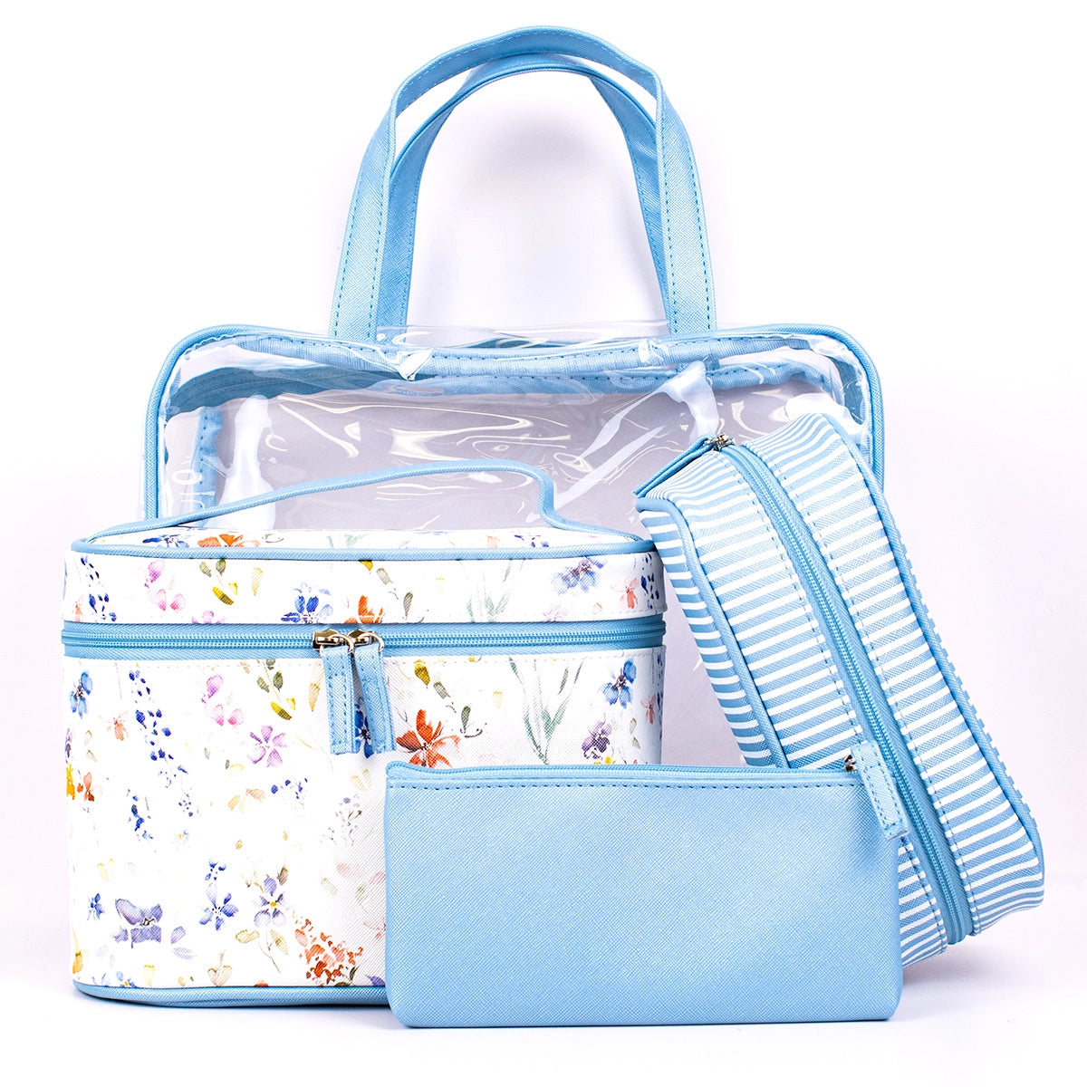 TRAVEL GIFT SET