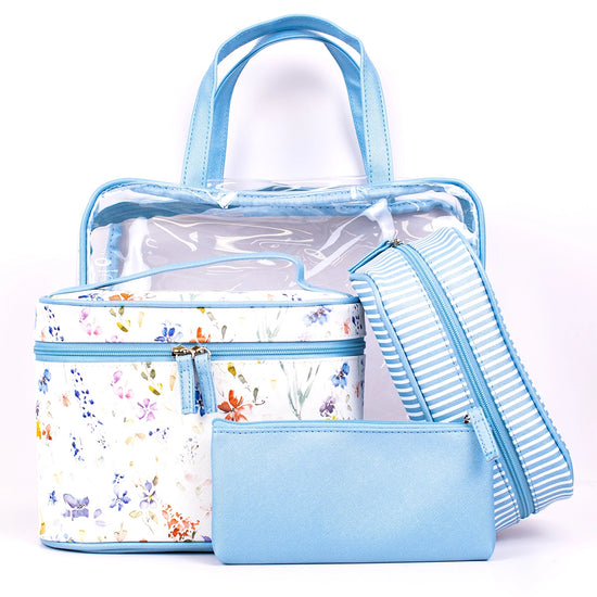 TRAVEL GIFT SET