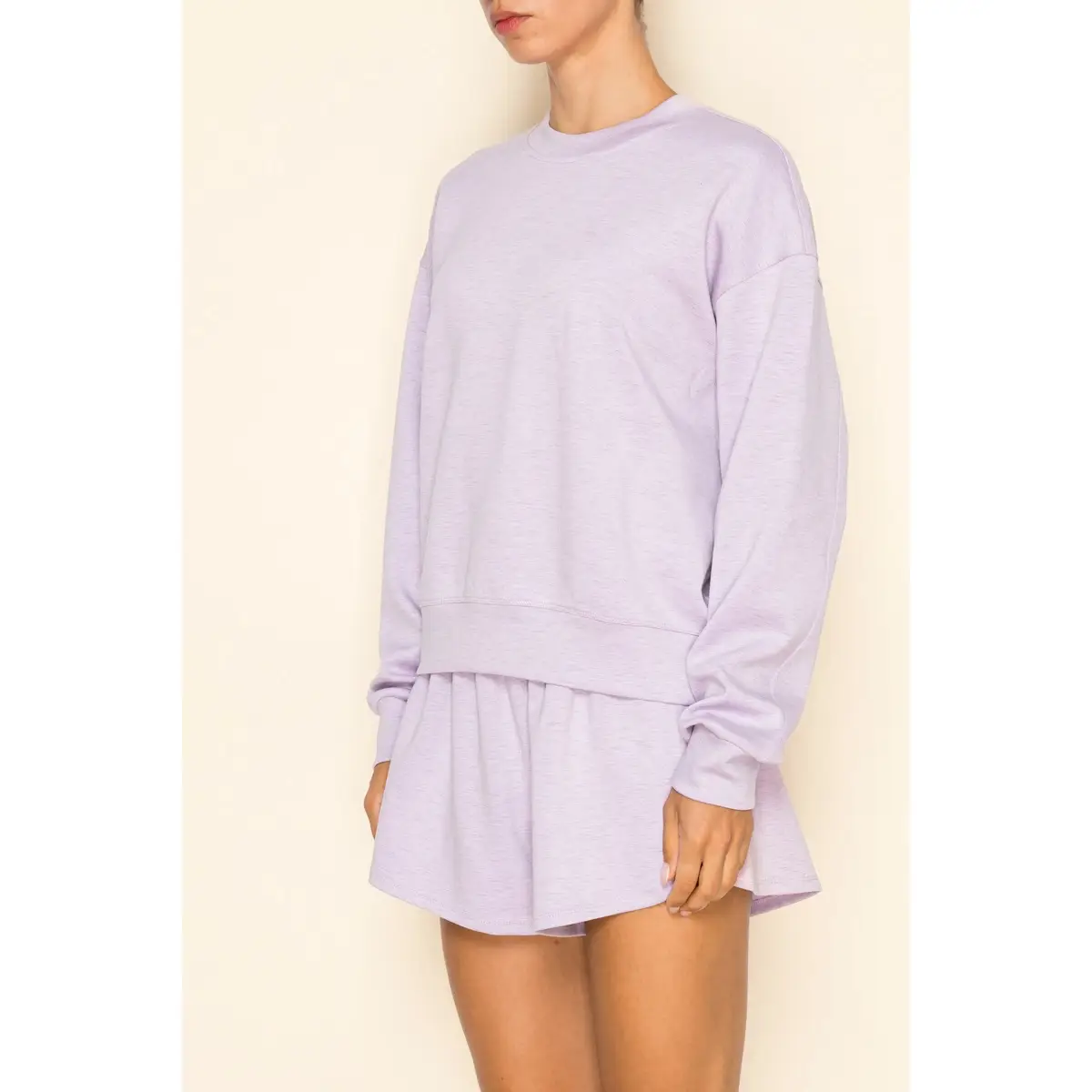 Signature Soft Lounge Set