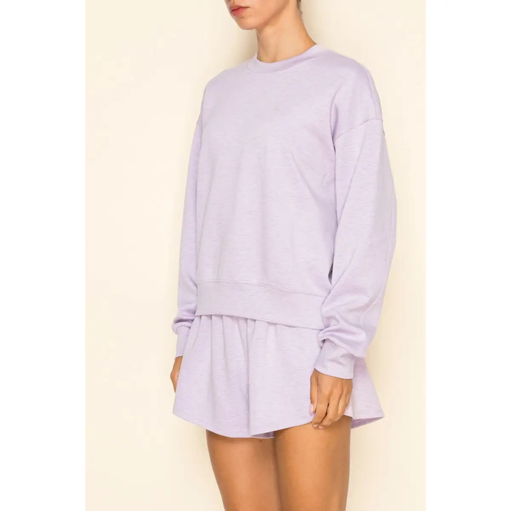 Signature Soft Lounge Set