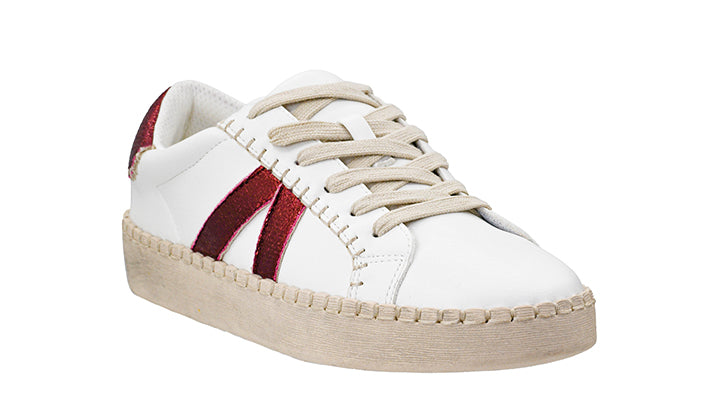 FRIEND ZONE SNEAKER
