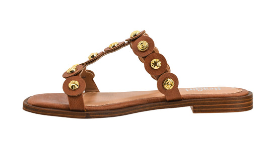 BEACH WHAT SANDAL