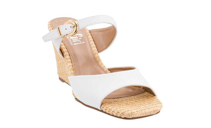 XOXO WEDGES