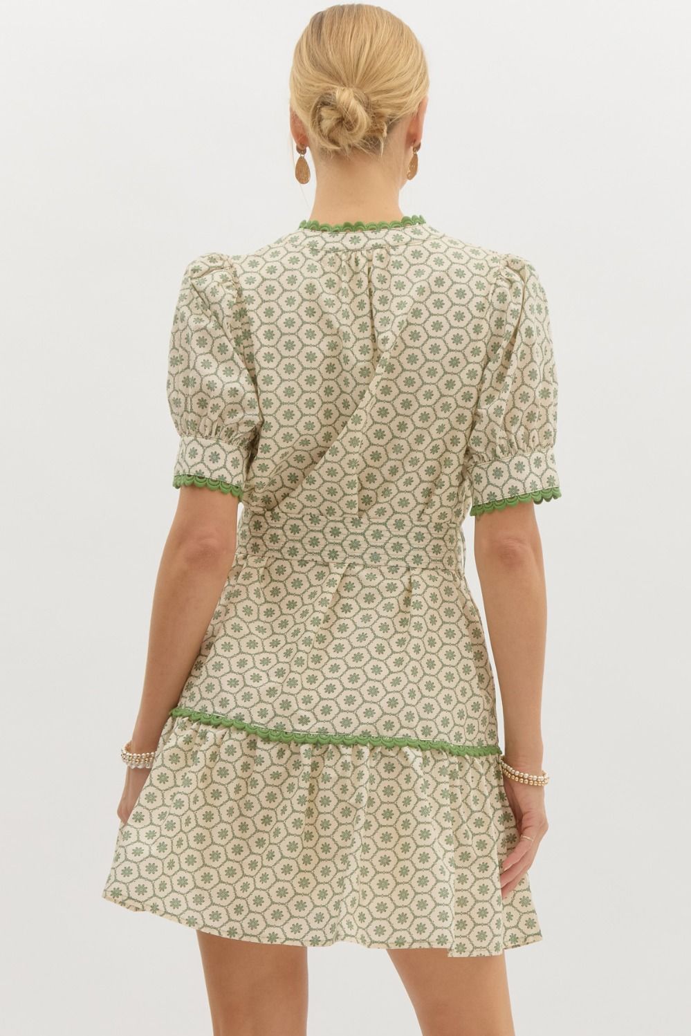 The Meadow Bloom Dress