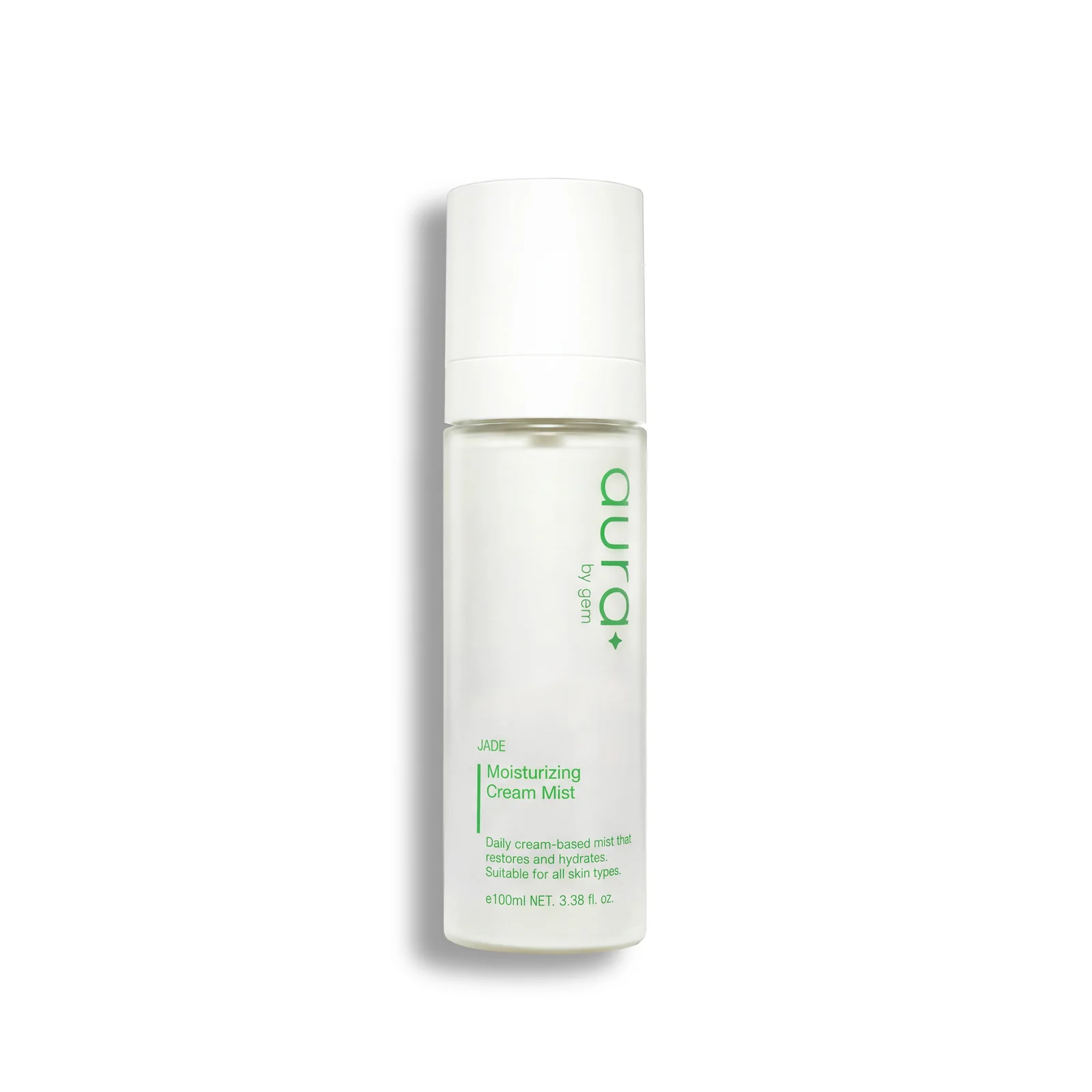 MOISTURIZING CREAM MIST