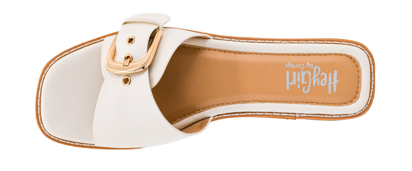 PICK ME UP SANDAL