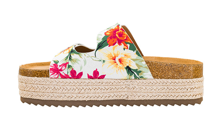 NO FILTER SANDAL