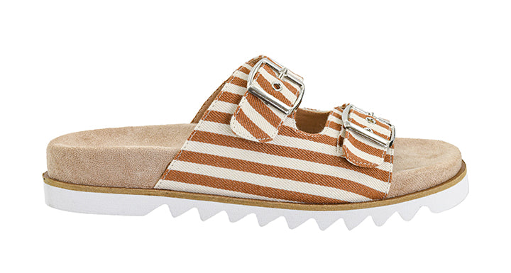 DASH SANDALS
