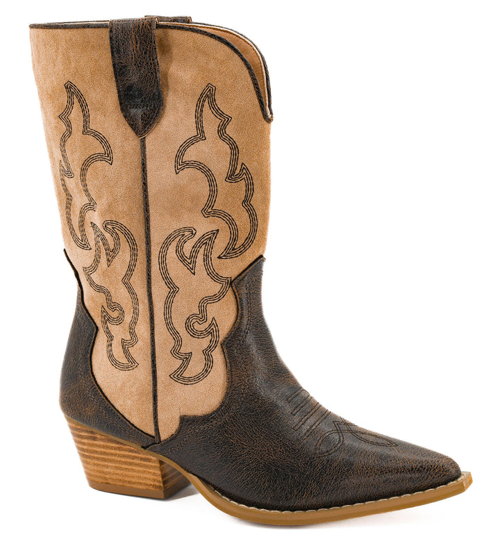 Somebodys Problem Boots