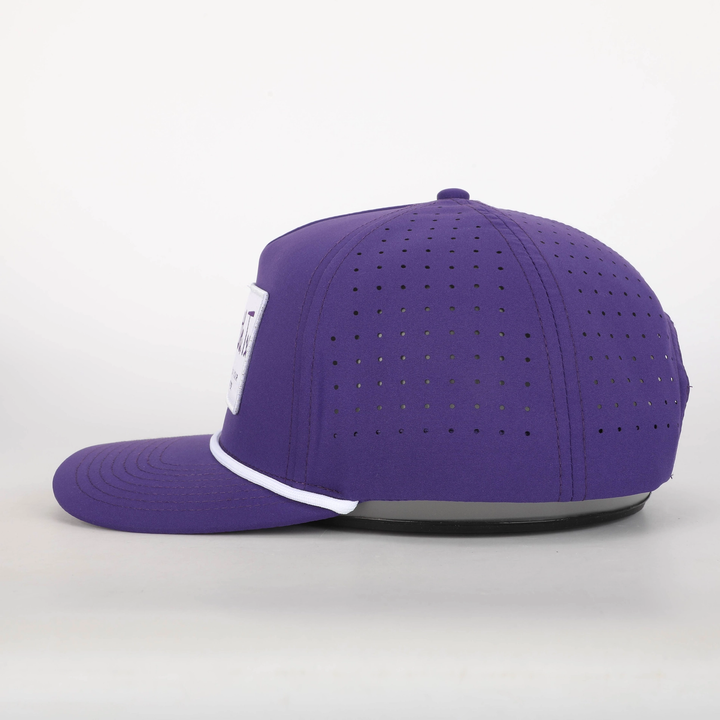 FORT WORTH PATCH HAT