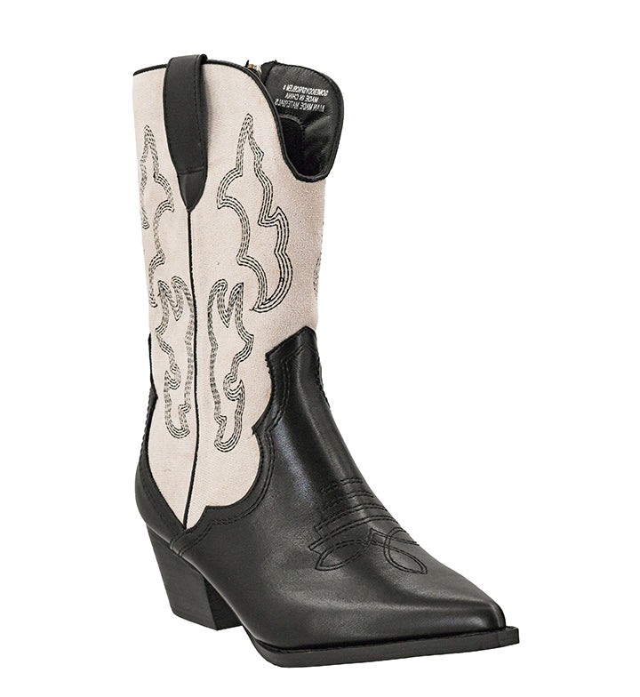 SOMEBODYS PROBLEM BOOTS
