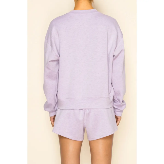 Signature Soft Lounge Set