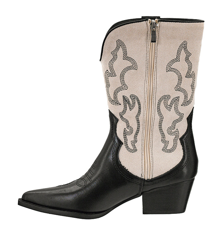 SOMEBODYS PROBLEM BOOTS