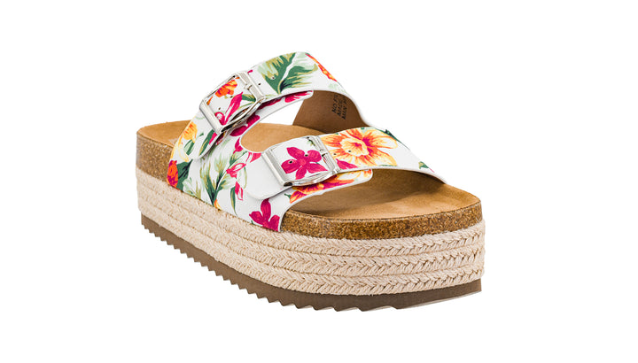 NO FILTER SANDAL