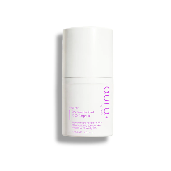 Cica Reedle Shot 1500 Ampoule