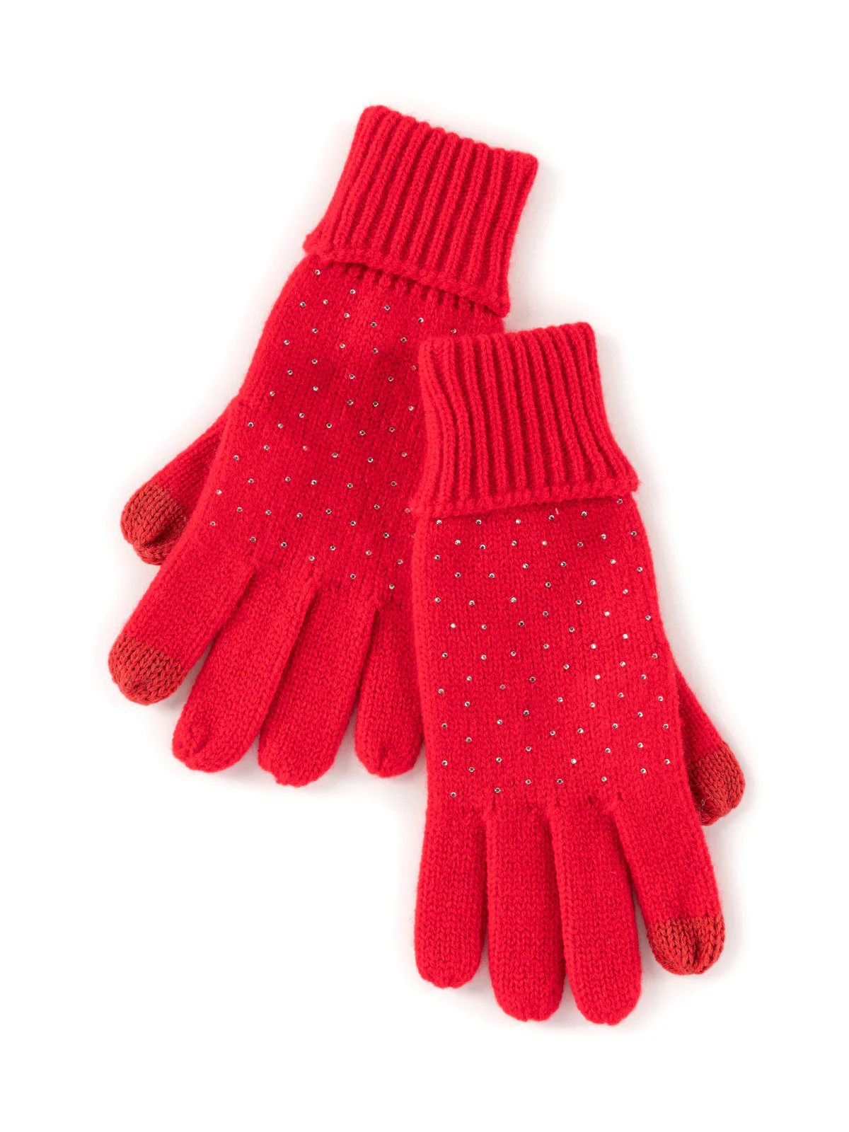 TOUCHSCREEN GLOVES