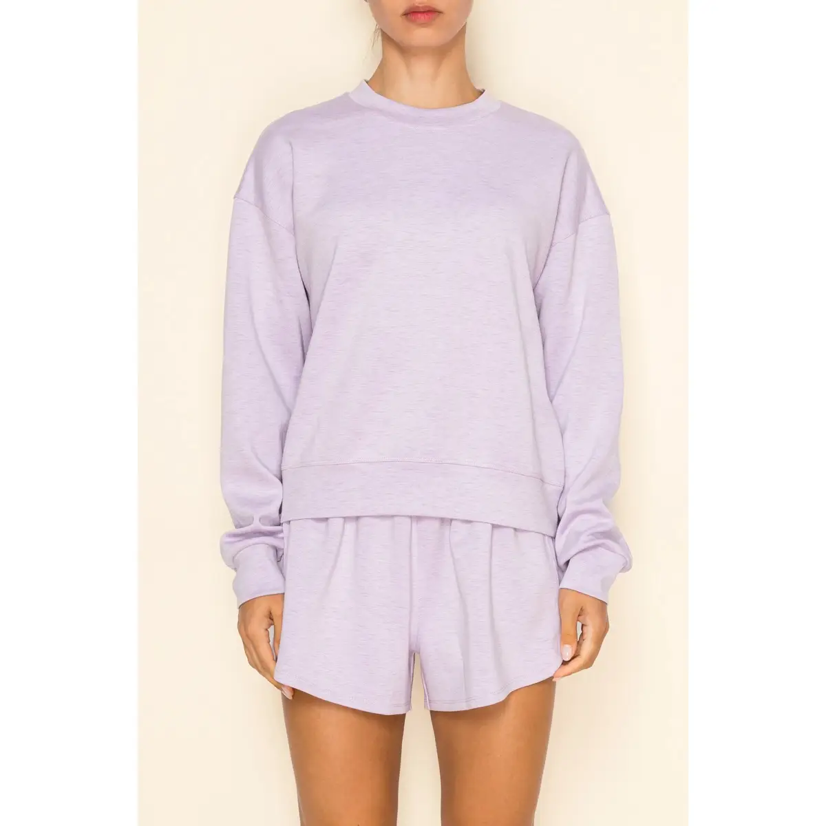 Signature Soft Lounge Set
