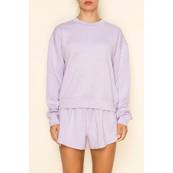 Signature Soft Lounge Set