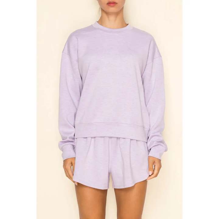 Signature Soft Lounge Set