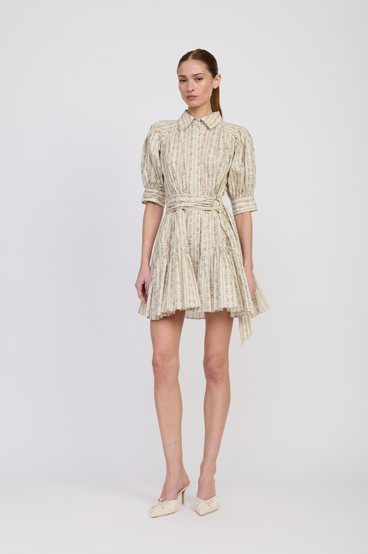 ROSALIA MINI DRESS
