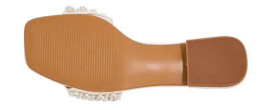 OUR LIL SECRET SANDAL
