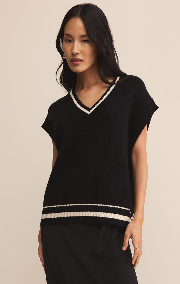 FLETCHER SWEATER VEST