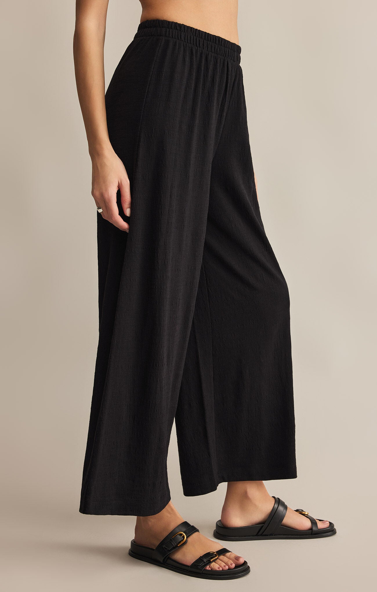 VISTA LINEN PANT