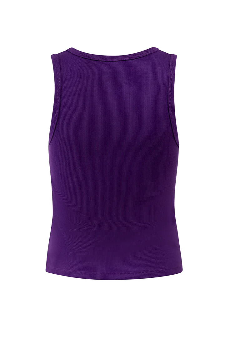 TCU MVP TANK