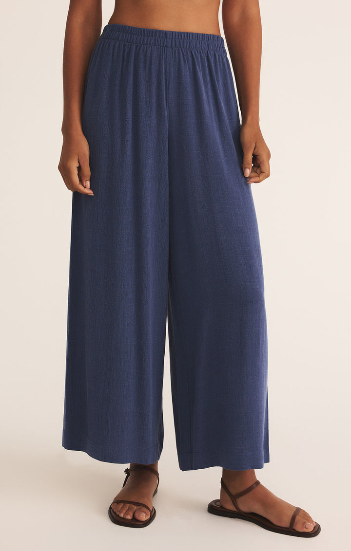 SCOUT LINEN PANT