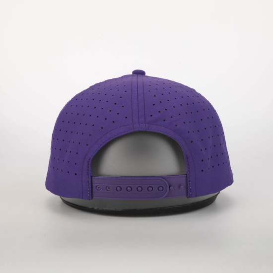 FORT WORTH PATCH HAT