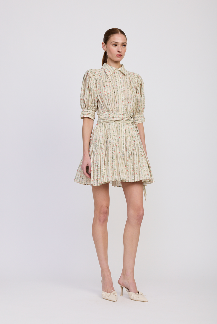 ROSALIA MINI DRESS