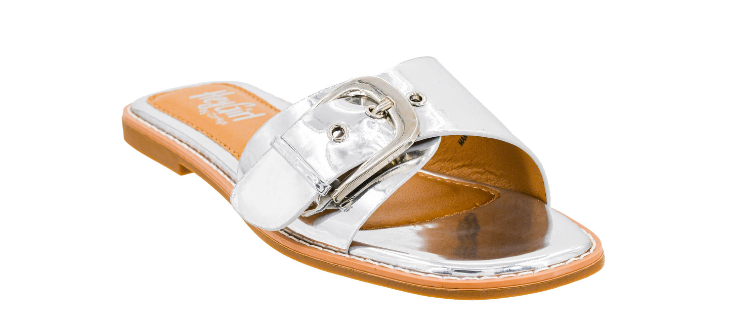 PICK ME UP SANDAL