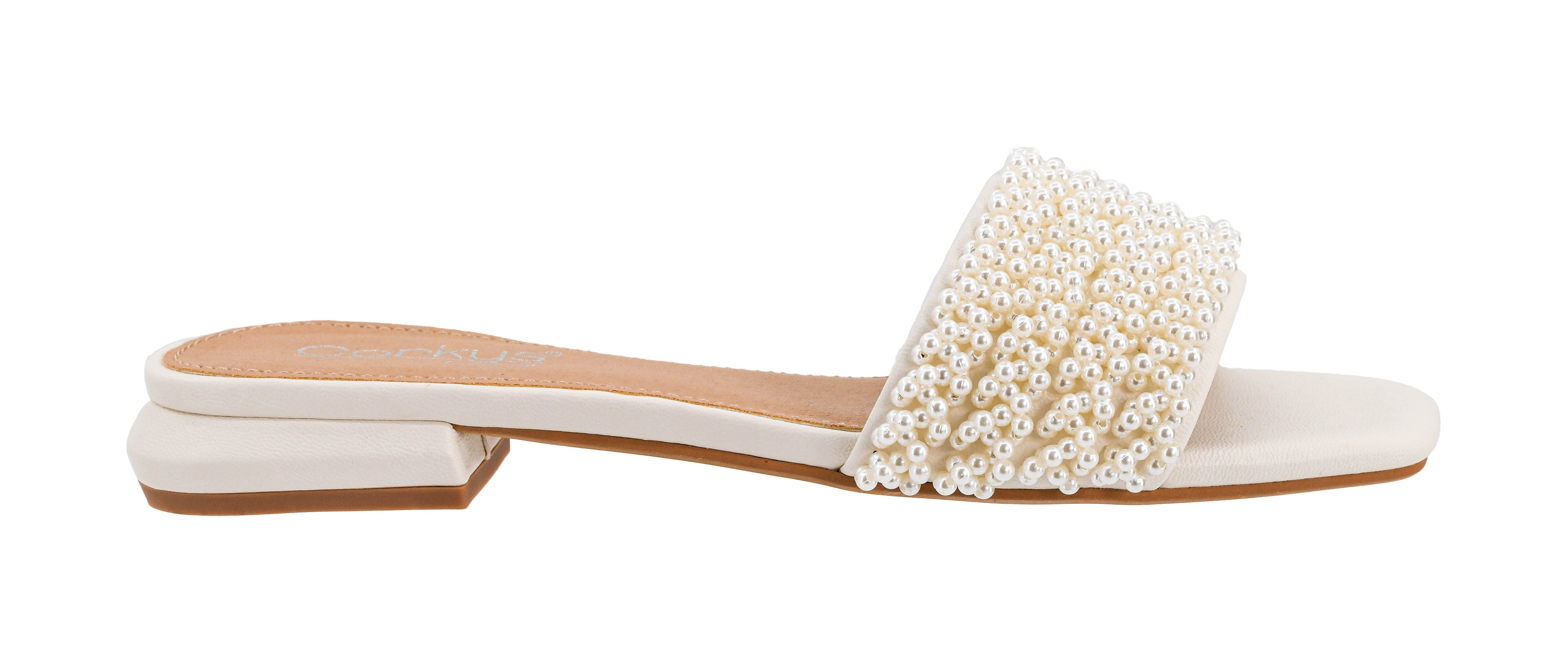 OUR LIL SECRET SANDAL