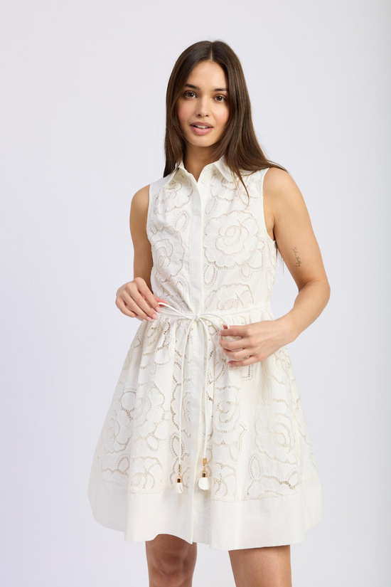 MARISOL MINI DRESS