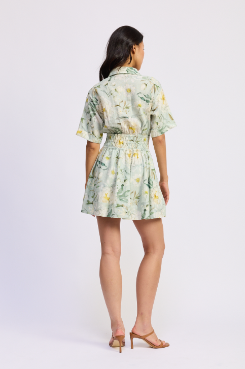 MARLOWE MINI DRESS