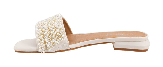 OUR LIL SECRET SANDAL