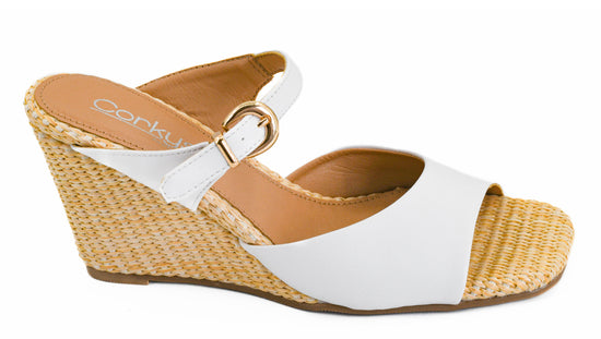 XOXO WEDGES
