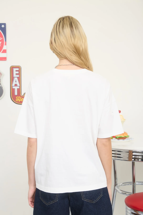 MISS INDEPENDENCE TSHIRT