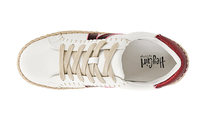 FRIEND ZONE SNEAKER