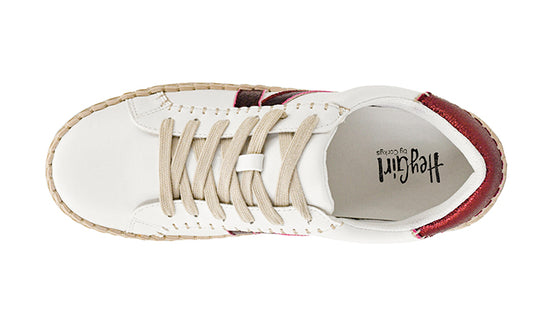 FRIEND ZONE SNEAKER