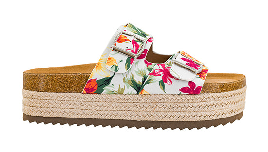 NO FILTER SANDAL