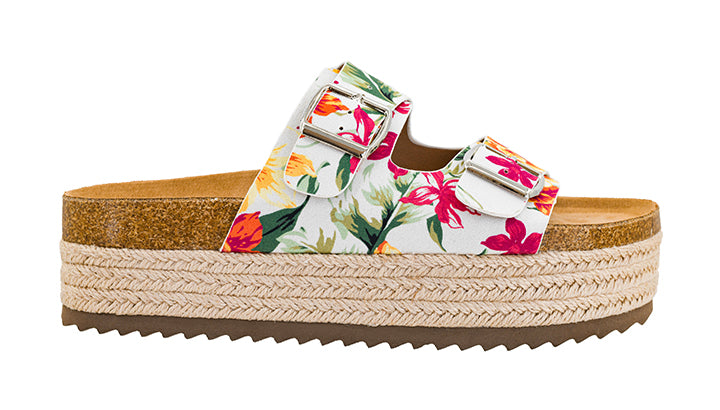 NO FILTER SANDAL