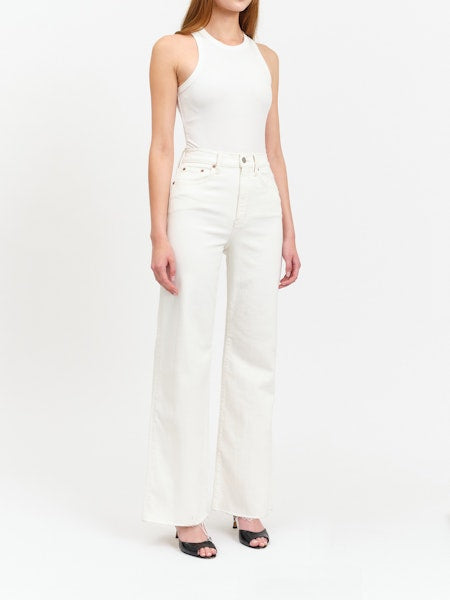 FAR OUT WIDE LEG