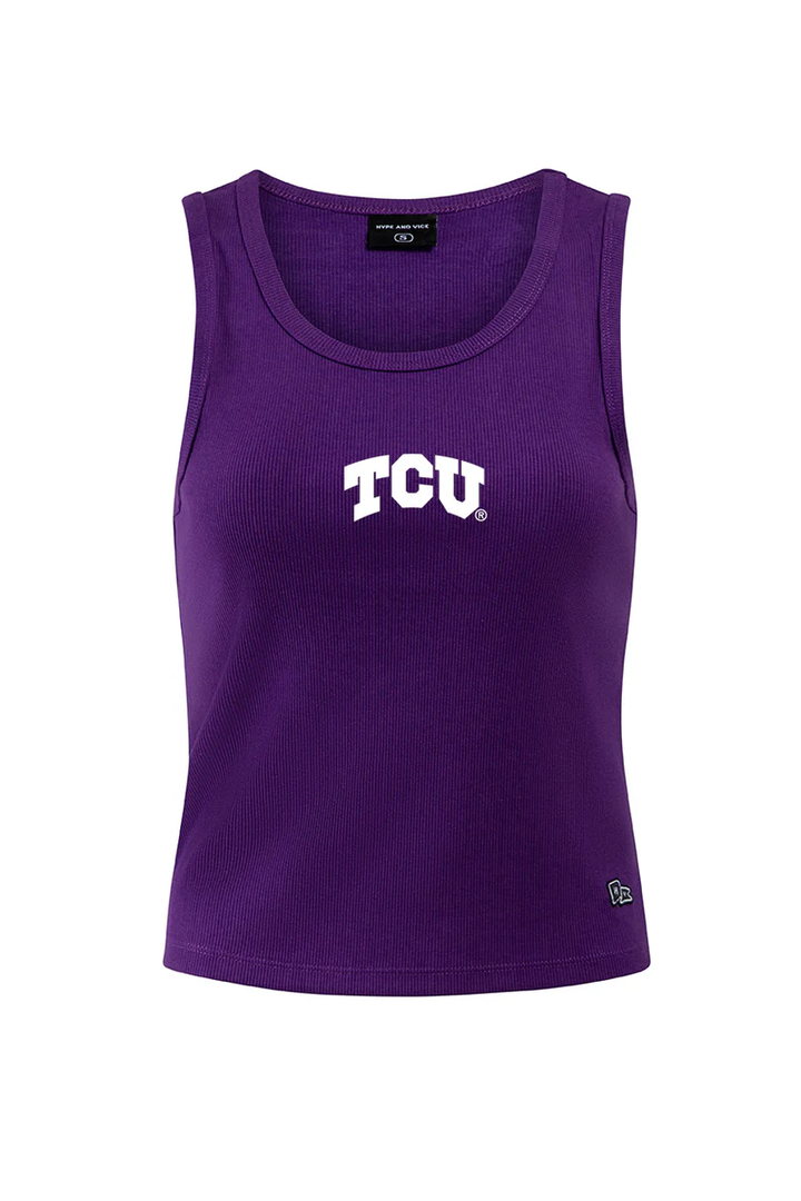 TCU MVP TANK