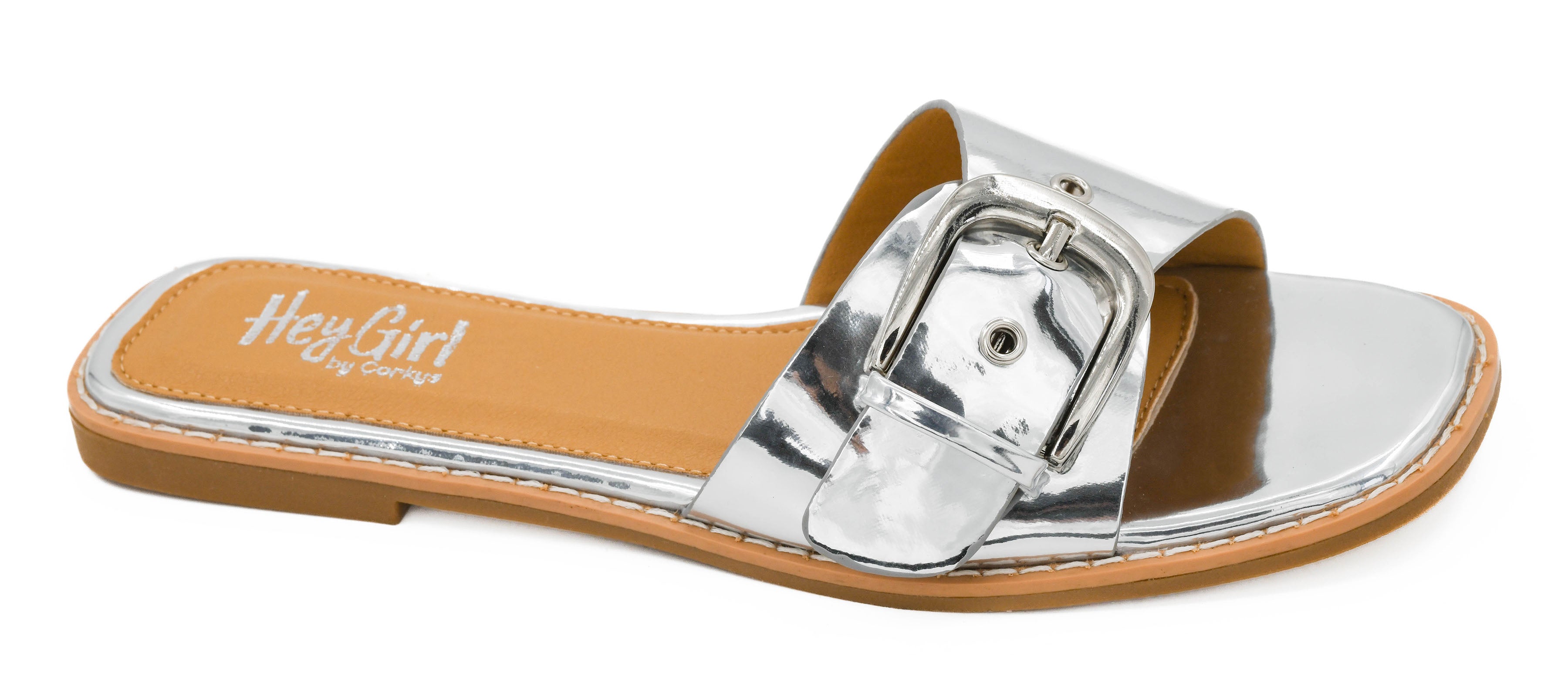 PICK ME UP SANDAL
