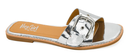 PICK ME UP SANDAL