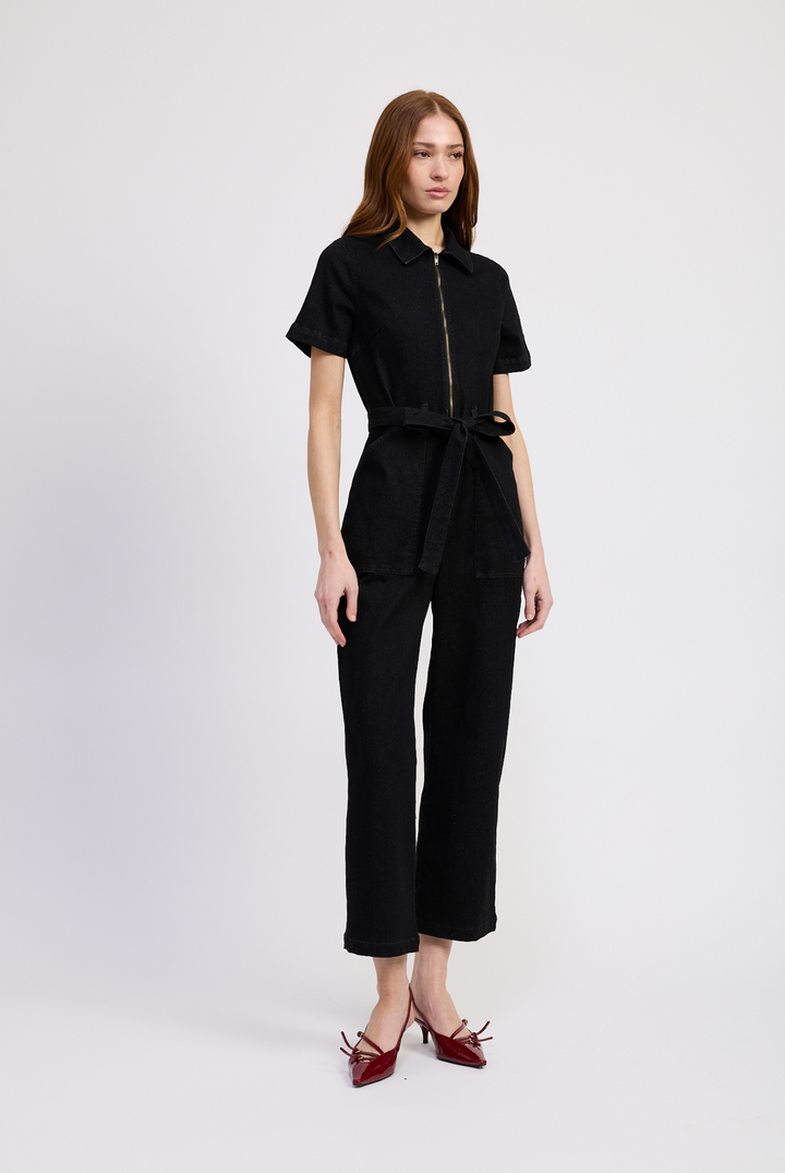 AALIYAH JUMPSUIT