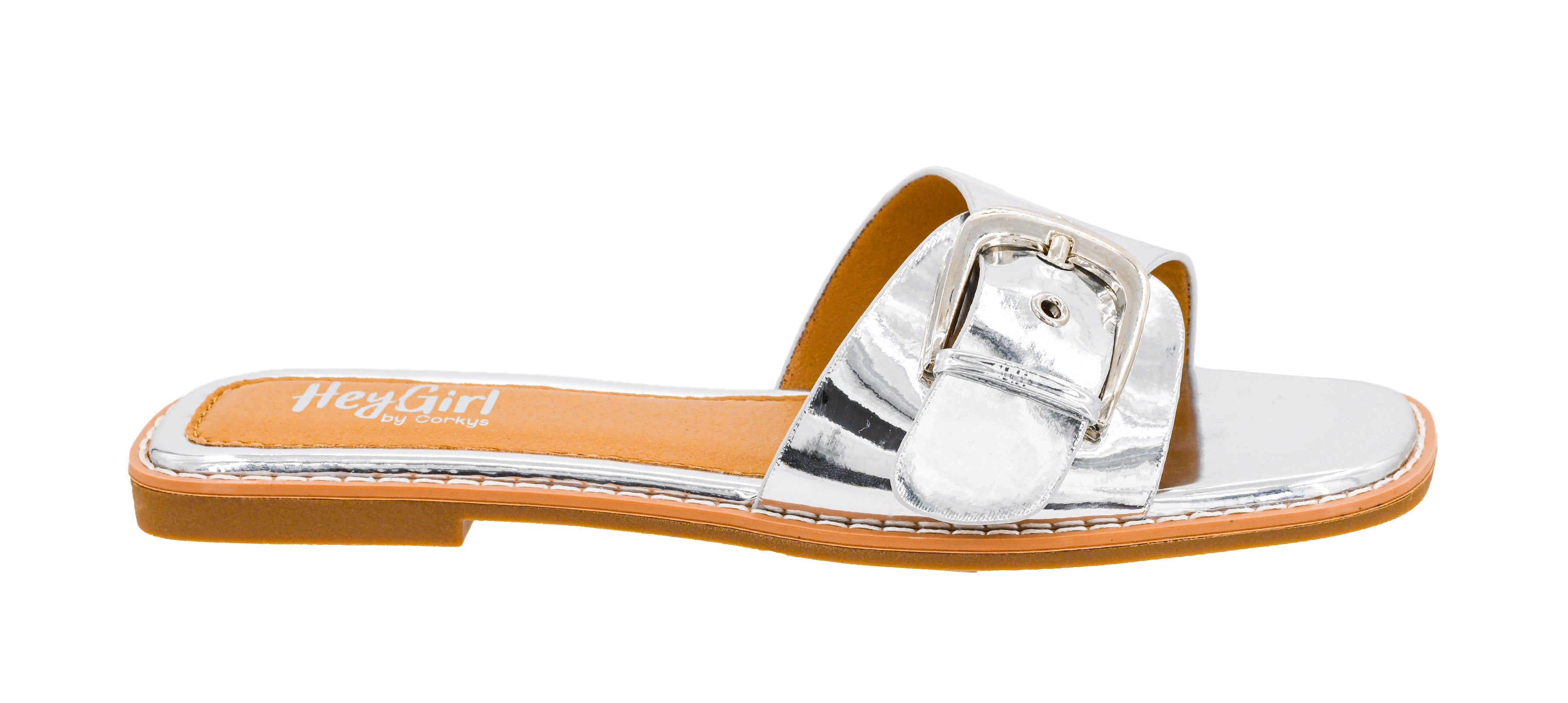 PICK ME UP SANDAL