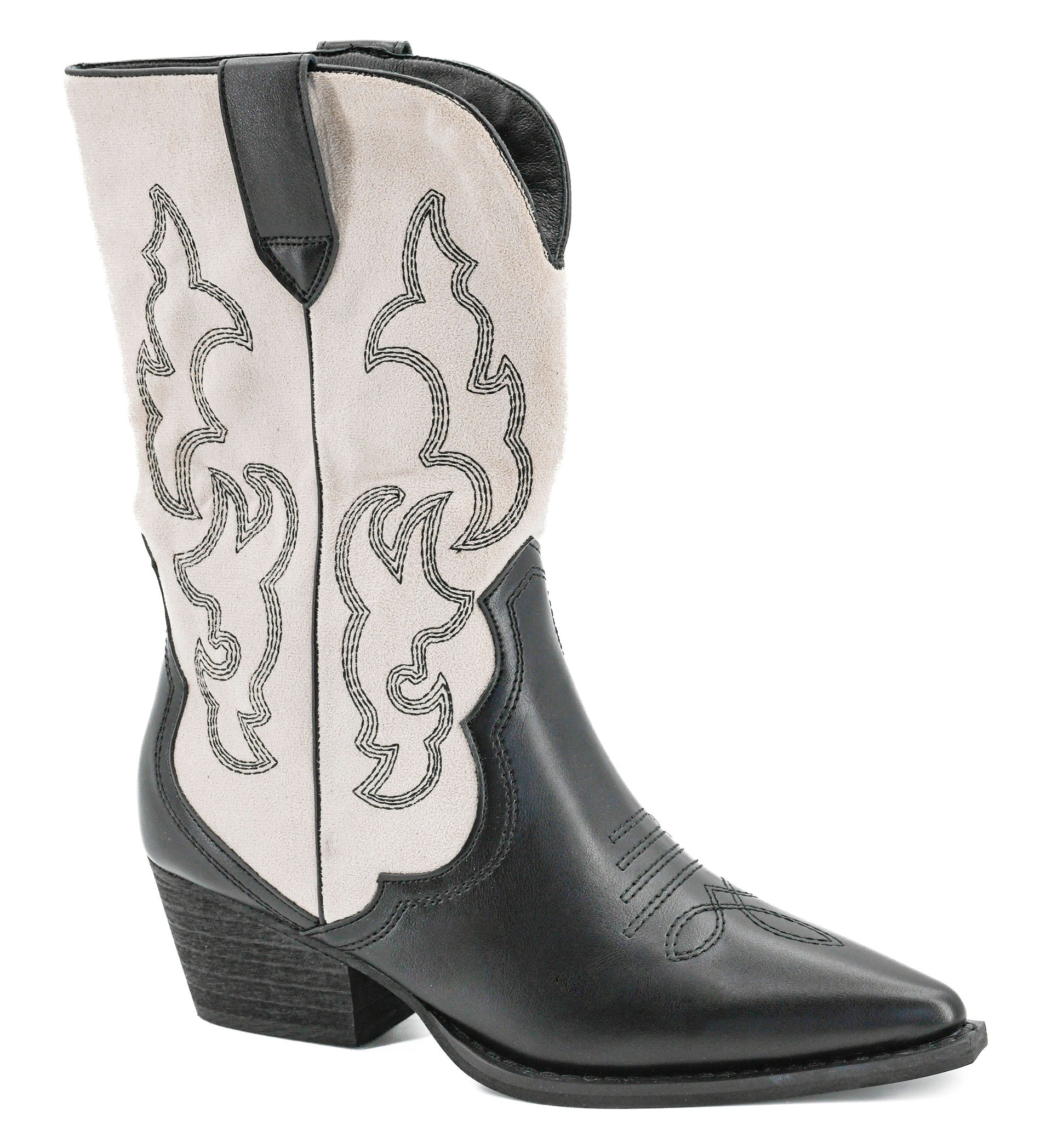 SOMEBODYS PROBLEM BOOTS